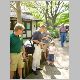 Mr. Petrus, Sensei Hodges, Mr. Bricker and his daughter.html